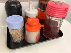 -麦文记面家(佐敦店)