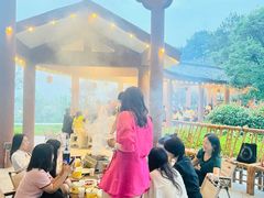 -铁山坪森林公园