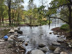 -玉渡山自然风景区