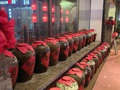 -隐厨中国餐馆(红旗大街店)