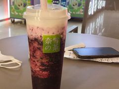 -奈雪的茶(花城汇中区PRO店)