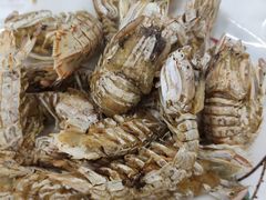 -北戴河庆山饭店·海鲜砂锅粥(北戴河黑石路店)