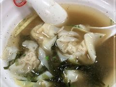 -海平馄饨(逍遥二路店)