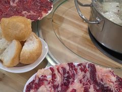 -黑山牛肉汤火锅(花城汇店)