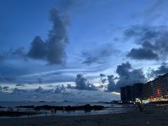 -沙扒湾