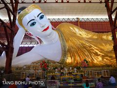 -ခြောက်ထပ်ကြီးရွှေသာလျောင်းဘုရားကြီး