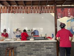 -长人馄饨铺(解放街店)