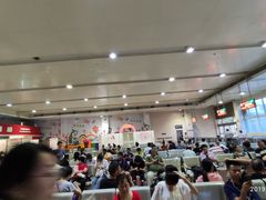 -岳阳站
