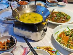 -曹家小菜(胜太路店)