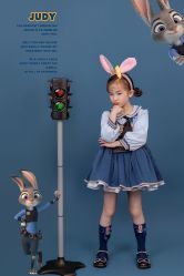 -三只熊儿童摄影(公园店)