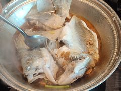 -简小舍·民间手艺菜(武昌江滩店)