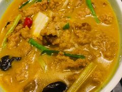 -西安饭庄·非遗陕菜(钟楼店)