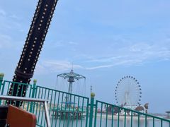 -秦皇岛乐岛海洋王国