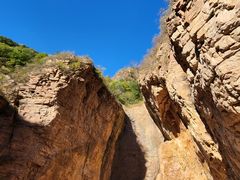 -湖洞水自然风景区