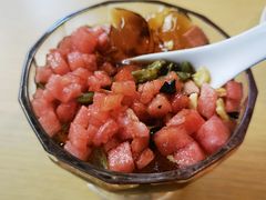 -渝信川菜 · 川味家常菜(财富购物中心店)