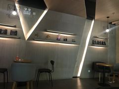 -瑞幸咖啡(大都会东方广场店)