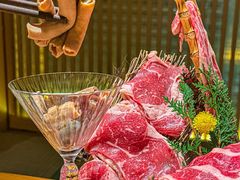 -岚山日本料理(珠江新城店)