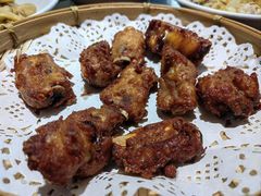 -天下客饭店(中山路店)