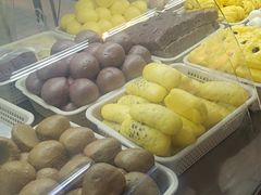 -天河沃尔玛
