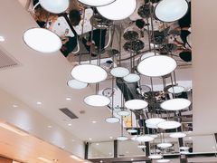 -Lady M(沙田新城市广场店)