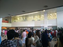 -北京大学口腔医院(魏公村总院)