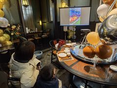 -31号公馆(黄兴广场白果园店)