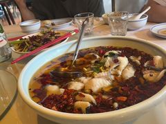 -龙门阵茶屋川菜馆(武康路店)