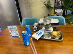 -老虎滩大连海鲜烧烤(水游城店)