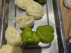 -营信刘罗锅铁锅炖(建华店)