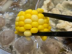 -潮悦牛肉火锅城(水贝店)