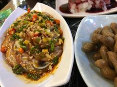 -小胖墩炝锅鱼(天钥桥路店)