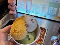 -焰江山海鲜牛排烤肉自助(锦华万达二星店)