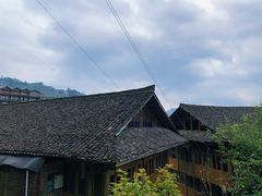 -龙脊梯田