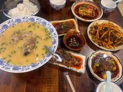 -醉八仙热酒馆(渝中店)