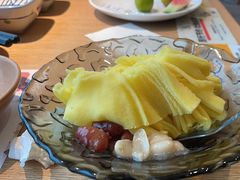 -温野菜涮涮锅(曲江大悦城店)