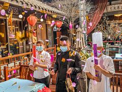 -三只耳火锅(宽窄巷子店)