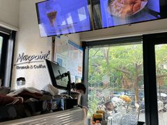 -Maxpoint Kitchen 西餐咖啡(乐峰广场店)
