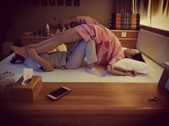 -良子足疗按摩