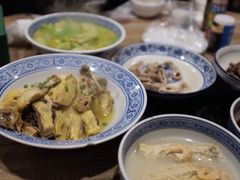 -兰边碗(鼓楼店)