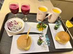 点击看大图 -雪绒花月子会所(万安店)