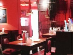 大堂-绿茶餐厅(蓝色港湾店)