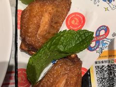 -鱼酷活鱼烤鱼(南京水游城店)