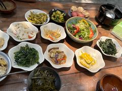 -大自然素食(望桐路店)