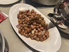 -蝎王府羊蝎子(西直门店)