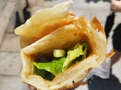 -神奇的香酥鸡蛋灌饼