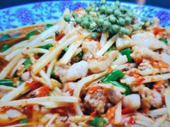 -渝信川菜(南滨店)