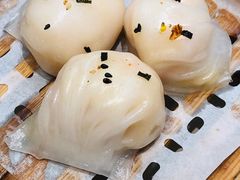 -蔡澜点心·粤菜(丽泽天街店)