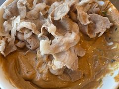 -前门·鲜肉火锅(长风店)
