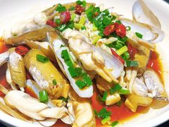 -健眺小海鲜(临海后山店)