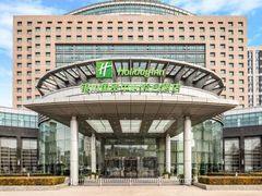 -银川国贸中心酒店